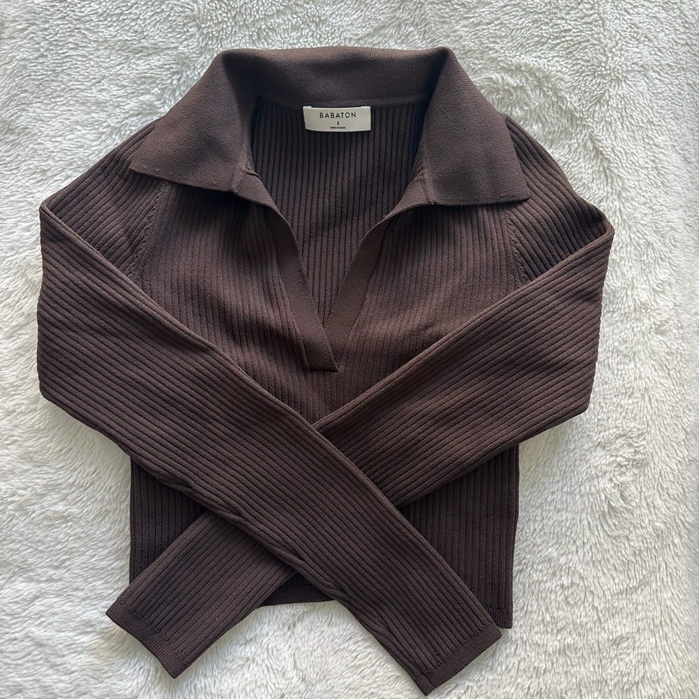 Babaton Shirt